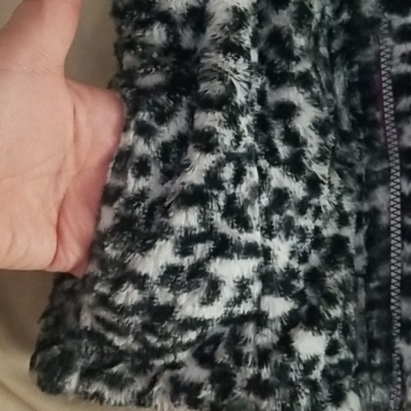 Reversible vest! 😍 - Picture 5 of 6